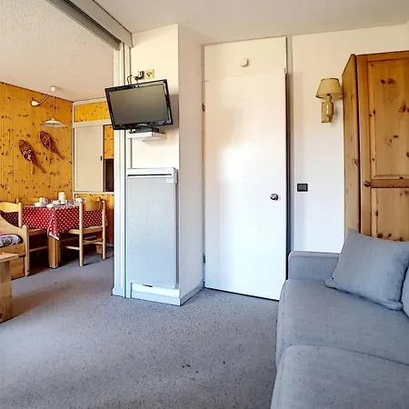 Apartment Soldanelles B Apartment Saint-Martin-de-Belleville