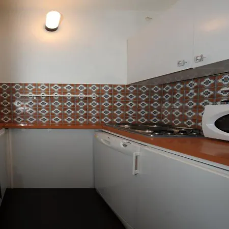 Apartment Soldanelles B